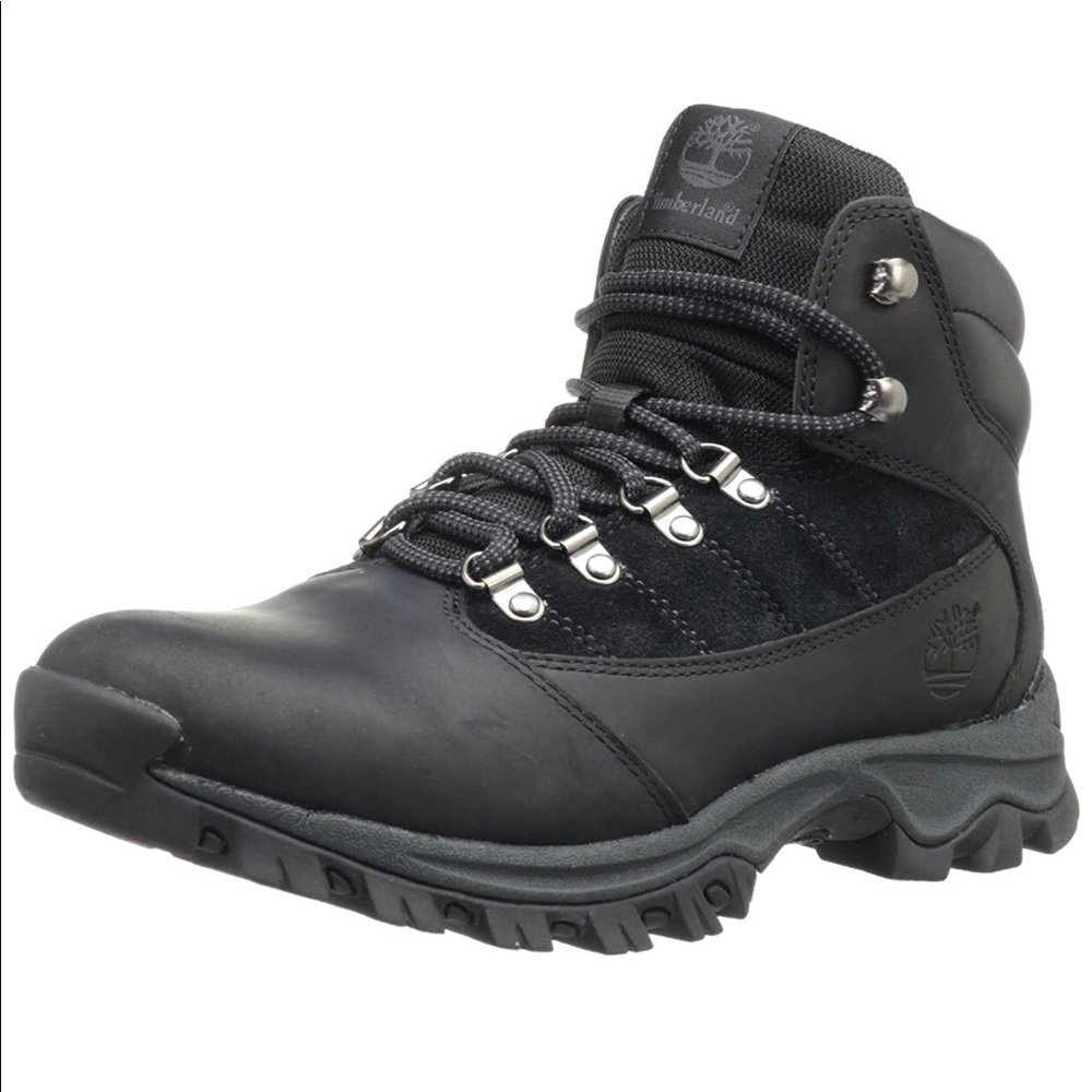 Timberland Men's Rangeley Mid Hiking Boots